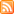 RSS icon